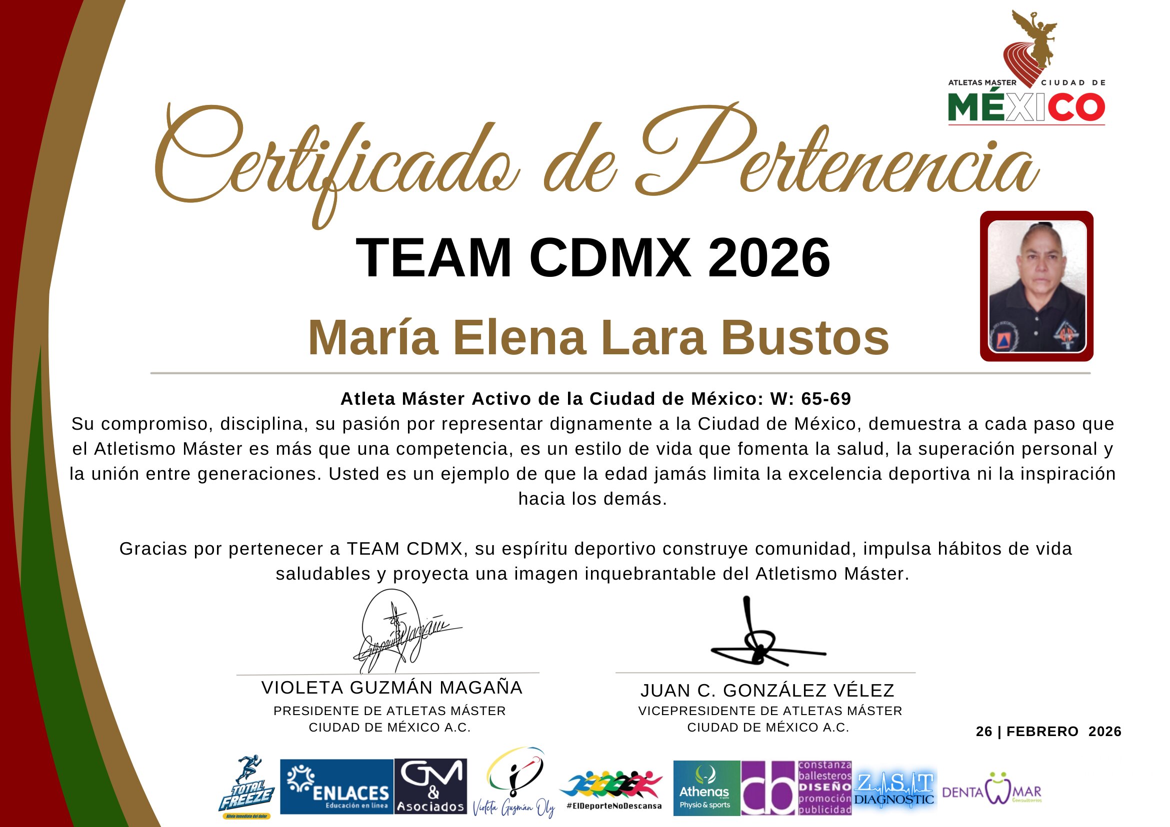 MARI ELENA Certificado TEAM CDMX-1