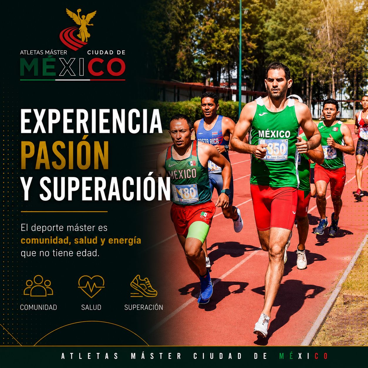 Entrenamiento polarizado: la metodología que está transformando el rendimiento en atletas de resistencia