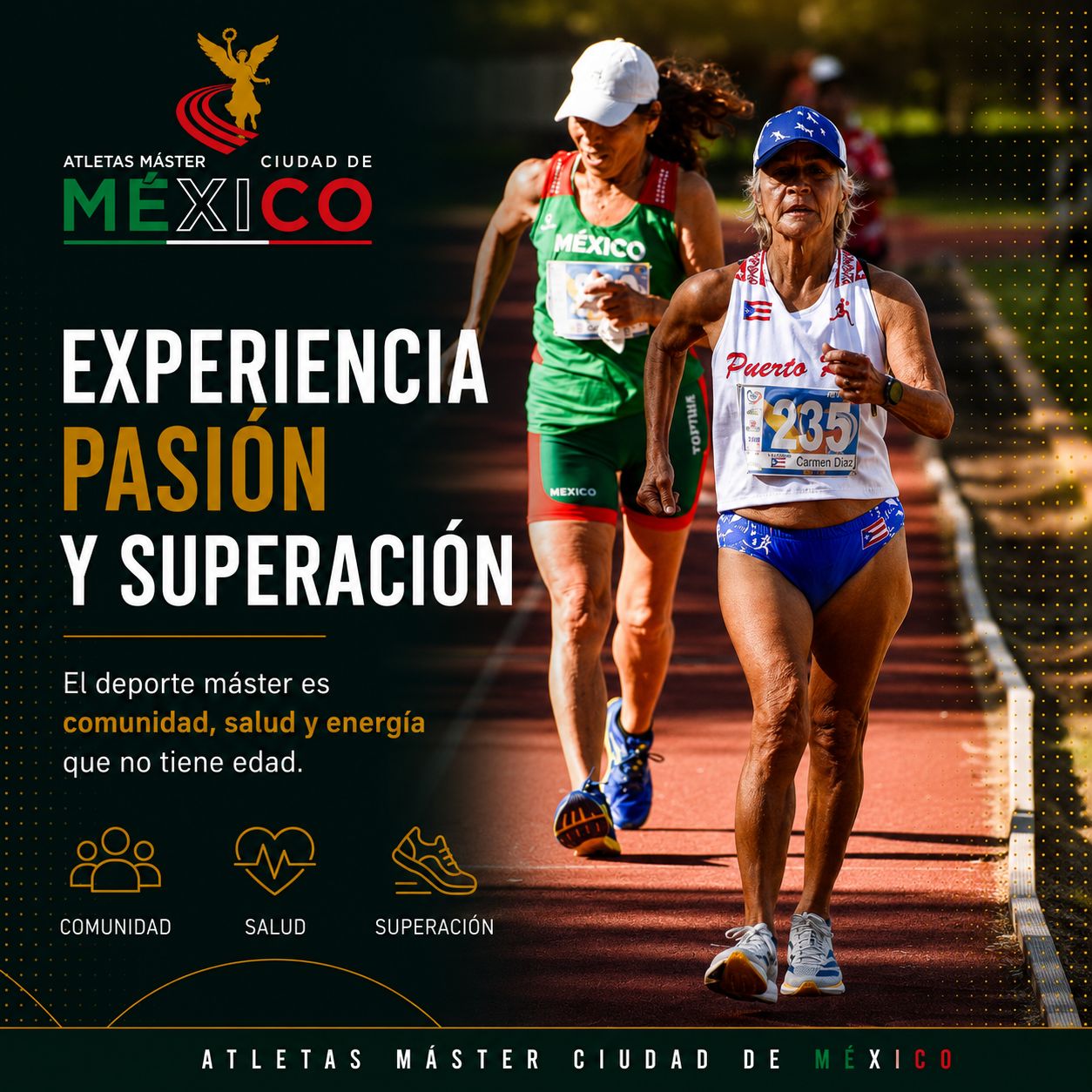 El Papel de las Mitocondrias en el Rendimiento Deportivo y la Salud Metabólica