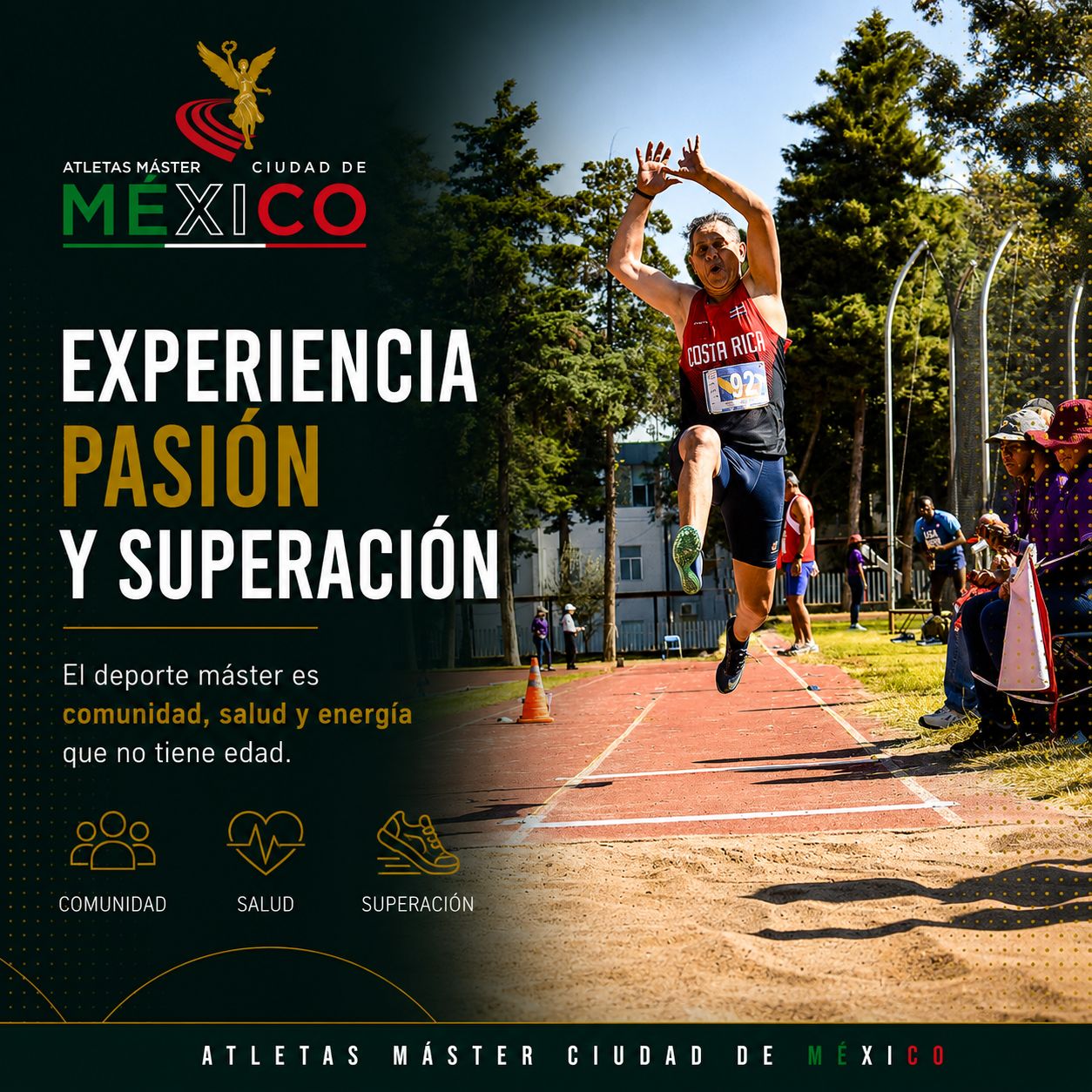 La Biomecánica del Envejecimiento Atlético: Adaptaciones corporales y estrategias para mantener la eficiencia